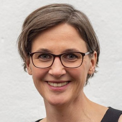 Foto: Ariane Gramelspacher Porträtfoto Dörte Nimz