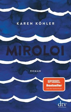 Cover: Miroloi