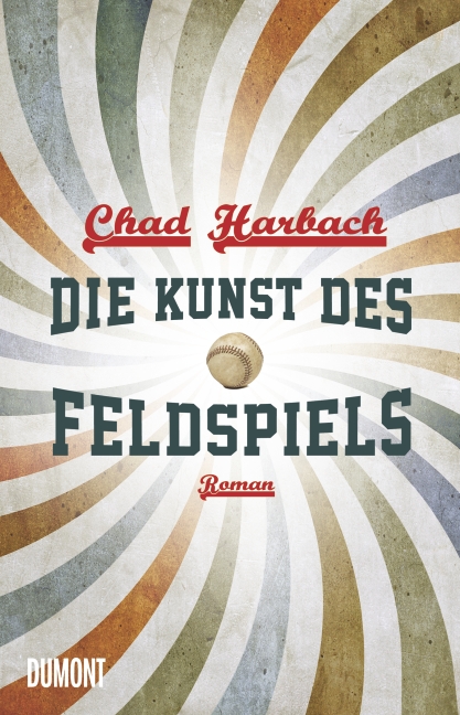 Cover: Die Kunst des Feldspiels