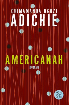 Cover: Americanah
